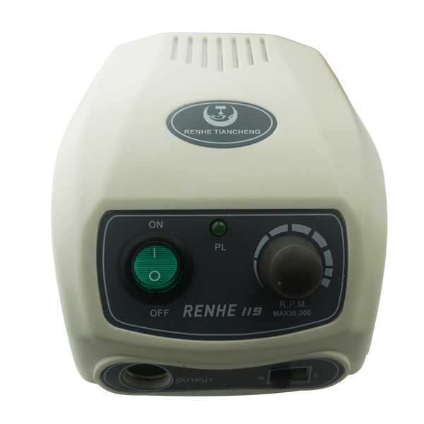 RENHE 119 Micro Motor With Handpiece