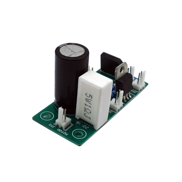 RT-AC37L The Eletronic Board For Marathon Micro Motor 35000RPM