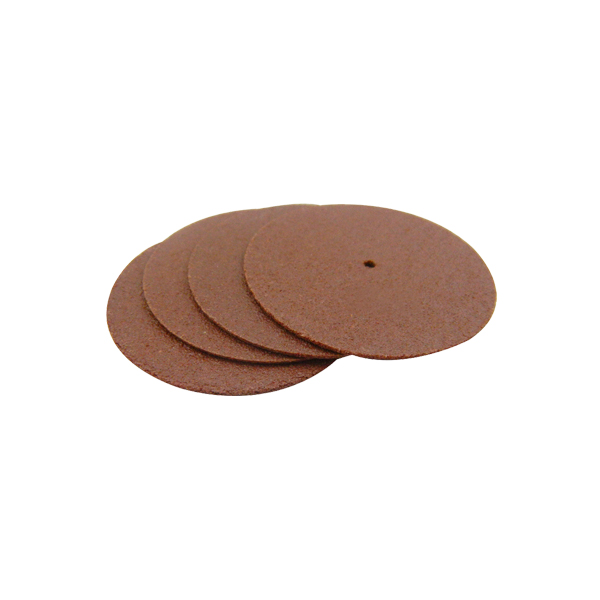 RT-381018 Silicon Dental Cutting Discs