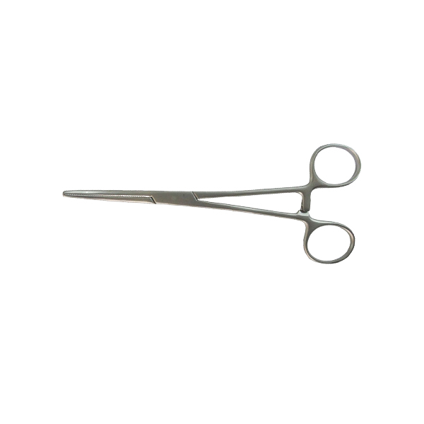 RT-103-16B Hemostats(Bended Head)16mm