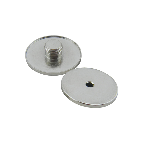 JT-233C Metal Plate For Pindex