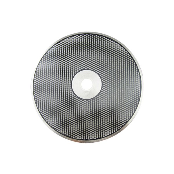 JT-218 Diamond Disc (For plaster trimmer)