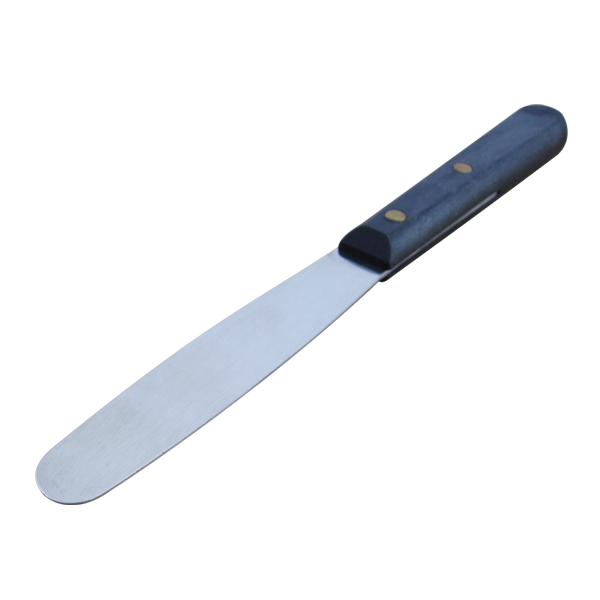 RT-082 Mixing Knife (Plastic Handle)