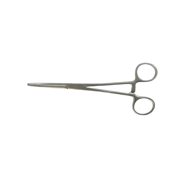 RT-103-16B Hemostats(Bended Head)16mm