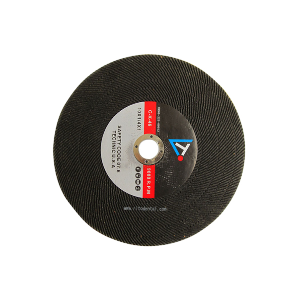 JT-214 Sand Disc (For plaster trimmer)