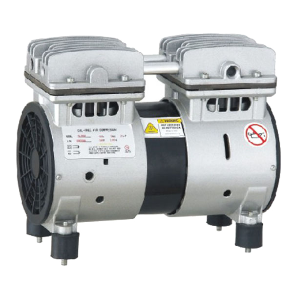 RT-E400K Vacuum Pump