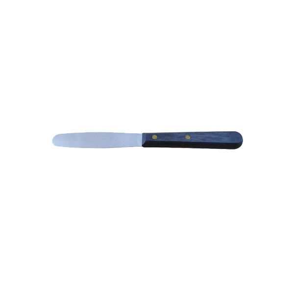 RT-082 Mixing Knife (Plastic Handle)