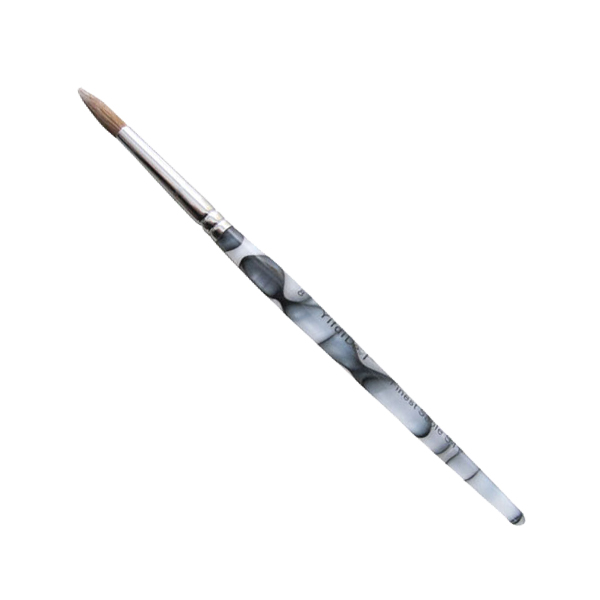 PB-S41-8W /Sable Brush/ Dental Finest Sable Brush