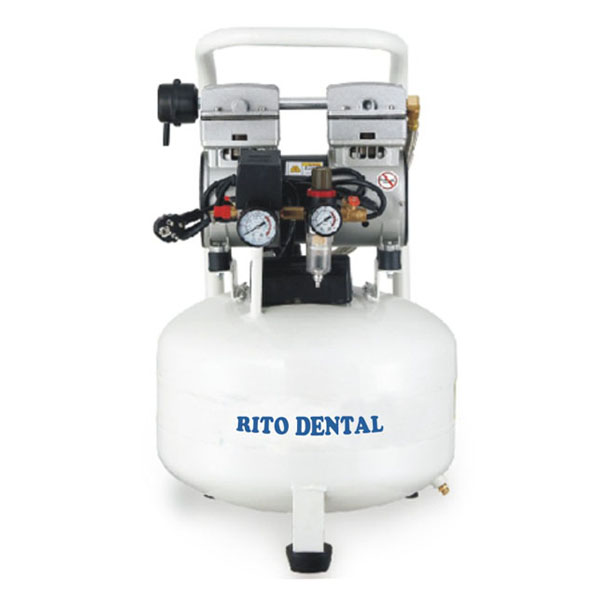 RT-70/8A  Air Compressor - Oil Free