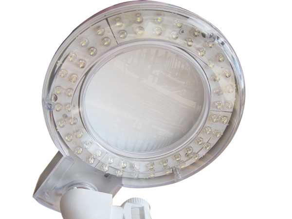 RT-051 Magnifying Lamp/LED Lamp