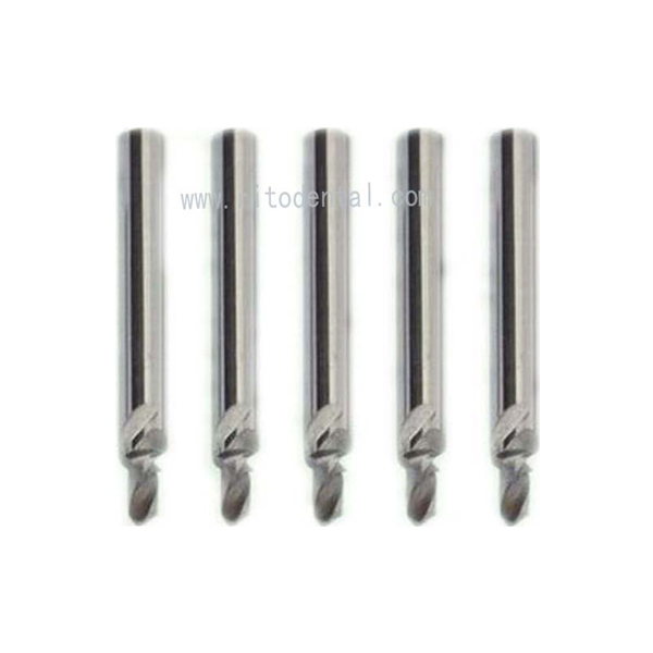 JT-204  Drill for Pindex JT-016--Diameter 1.95mm