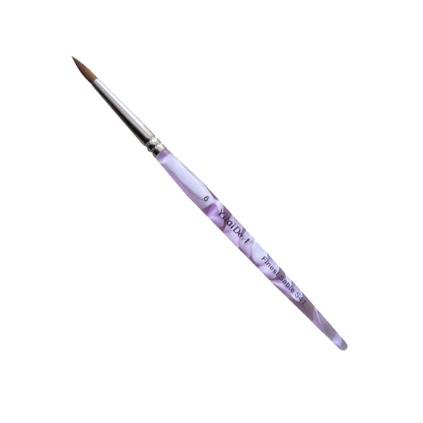 PB-S41-6P / Dental Finest Sable Brush