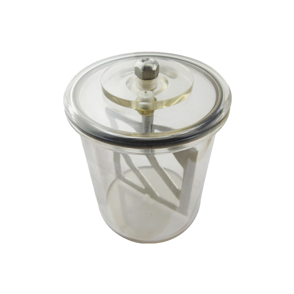 AX-2000B-500 Beaker For AX-2000B Dental Vacuum Mixer-500ml