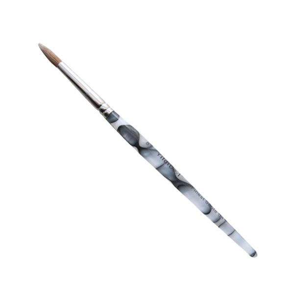 PB-S41-8W /Sable Brush/ Dental Finest Sable Brush