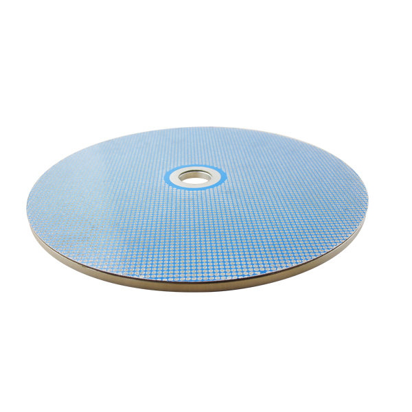 JT-218B Diamond Disc (For plaster trimmer)