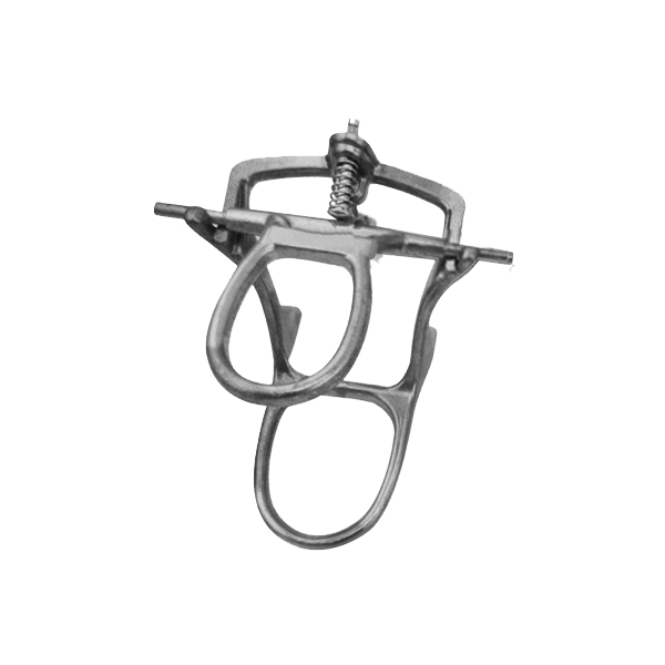 JT-005 ~JT-007 Simple Articulators