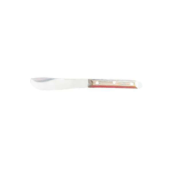 RT-081 Mixing Knife (Wooden Handle)