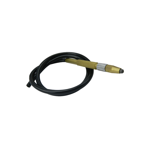 AX-B5-1 Sandblaster Pen With Nozzle