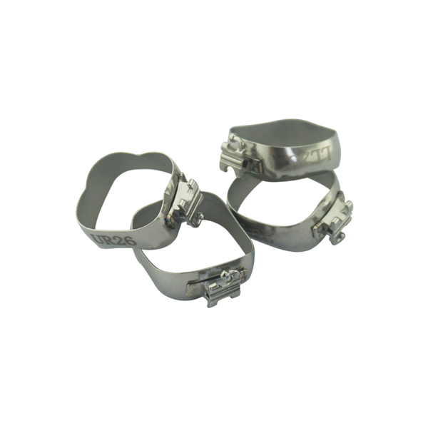 RT-022GSKB-S G Series Bands Pre-welded with Single Tube 0.022(90sets)