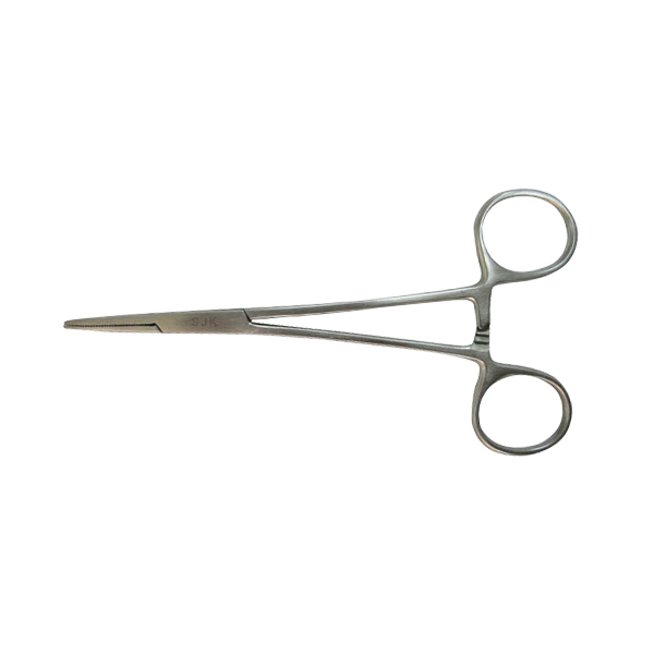 RT-103-12S Hemostats(Straight Head)12.5mm