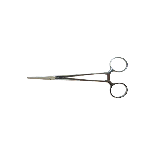 RT-103-16S Dental Hemostats(Straight Head)16mm