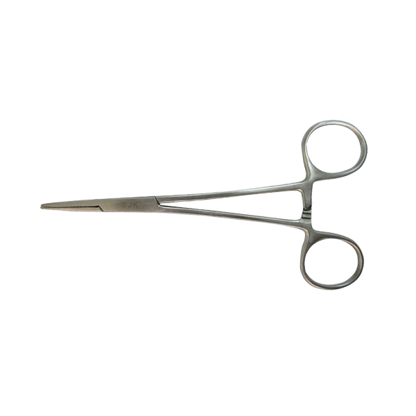 RT-103-12S Hemostats(Straight Head)12.5mm