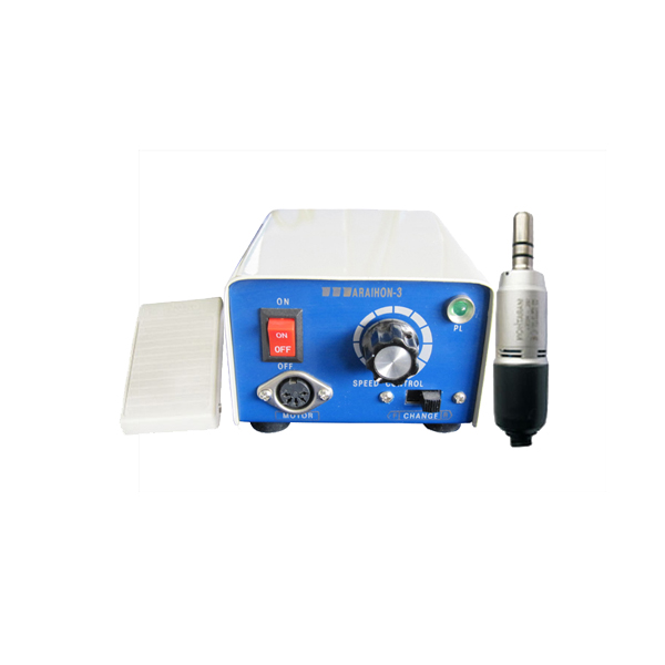 M3-3/Micro Motor-Dental Polishing Motor/Marathon Micro Motor