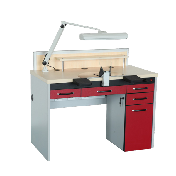 RT-T58 Dental Laboratory Table