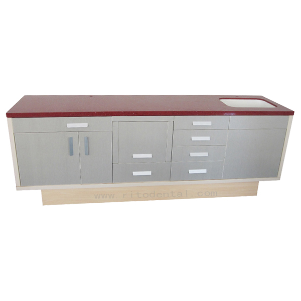 RT-T18 Dental Clinic Cabinet