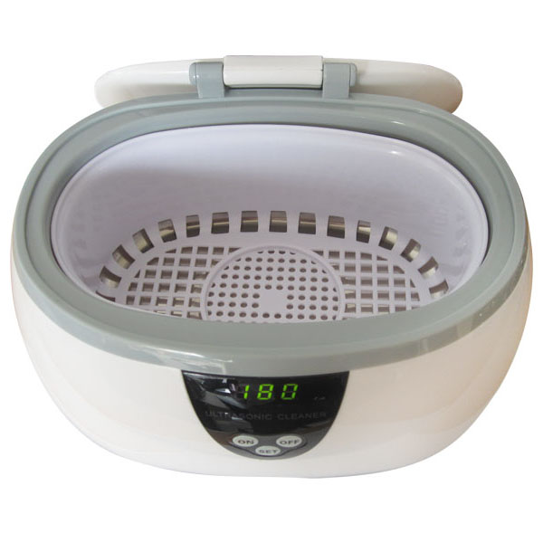 CD-3800 Ultrasonic Cleaner