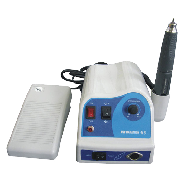 N8 45,000RPM Marathon Micro Motor With Handpiece