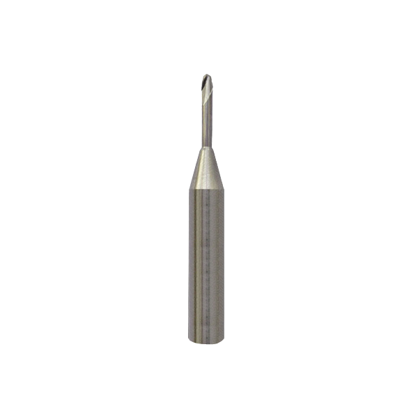 ZM-C6245 Zirconia Milling Burs For Coritec System(5pcs)