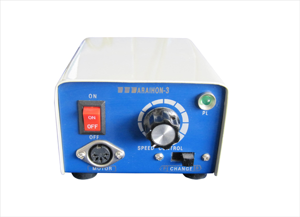 M3-3/Micro Motor-Dental Polishing Motor/Marathon Micro Motor