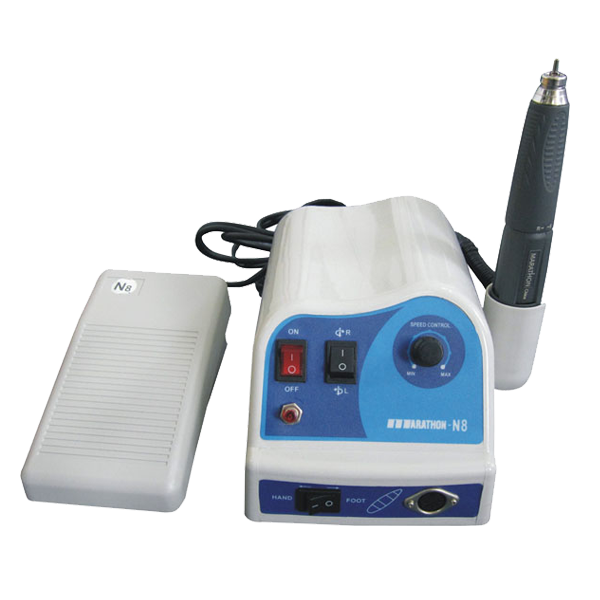 N8 45,000RPM Marathon Micro Motor With Handpiece