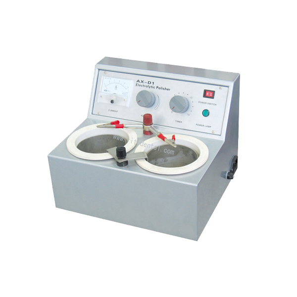 AX-D1 Dental Electrolytic Polisher