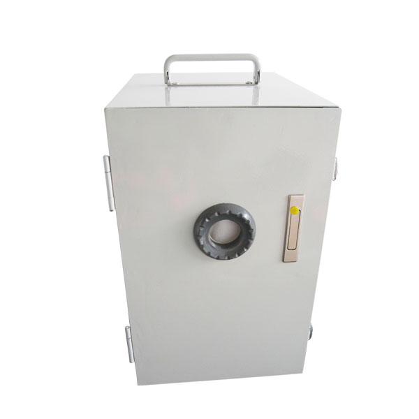 JT-026B 550W Dust Collector