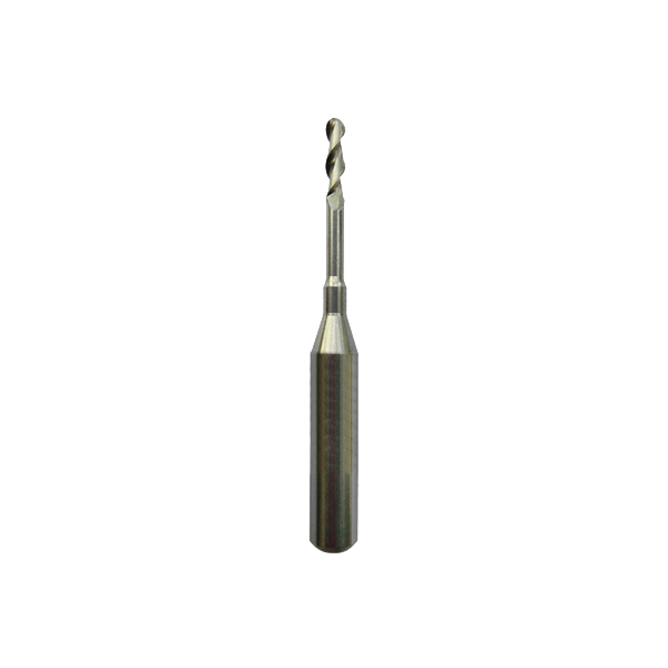 ZM-C6254 Zirconia Milling Burs For Coritec System(5pcs)