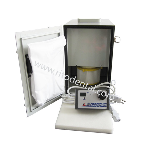 JT-026C 370W Dust Collector