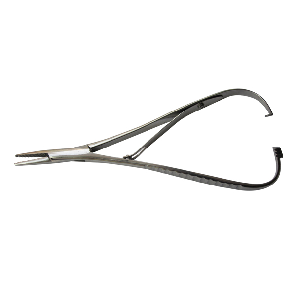 RT-393 Dental Orthodontic Elastic Ligature Placing Pliers