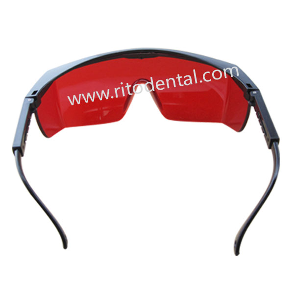 RT-101R Anti-fog Safty Glasses