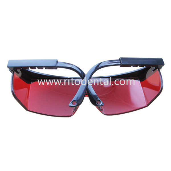 RT-101R Anti-fog Safty Glasses