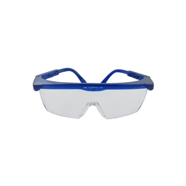 RT-101 Anti-fog Safty Glasses