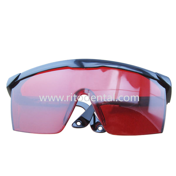 RT-101R Anti-fog Safty Glasses