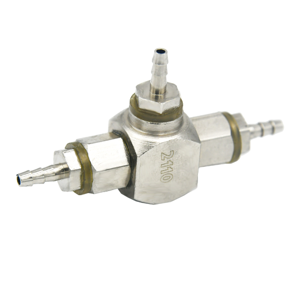 DU-61802000 / Shuttle Valve(2-1)