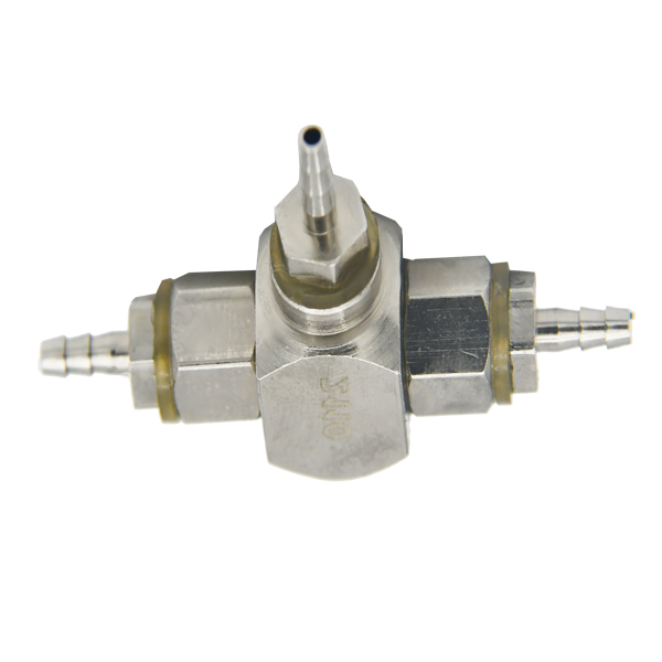 DU-61802000 / Shuttle Valve(2-1)