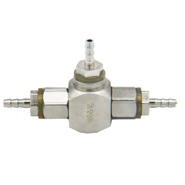 DU-61802000 / Shuttle Valve(2-1)