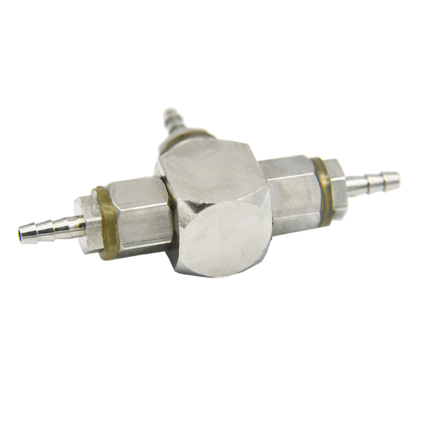 DU-61802000 / Shuttle Valve(2-1)