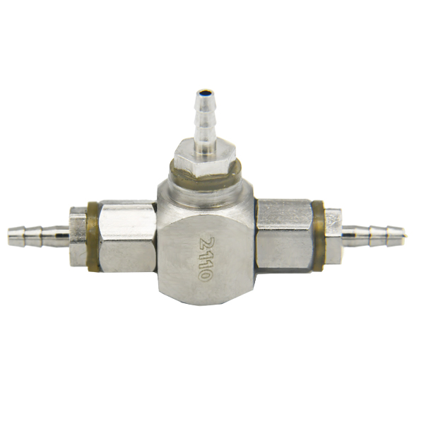 DU-61802000 / Shuttle Valve(2-1)