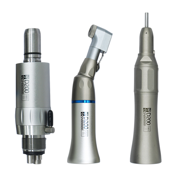 D200 Set of Low Speed Handpiece