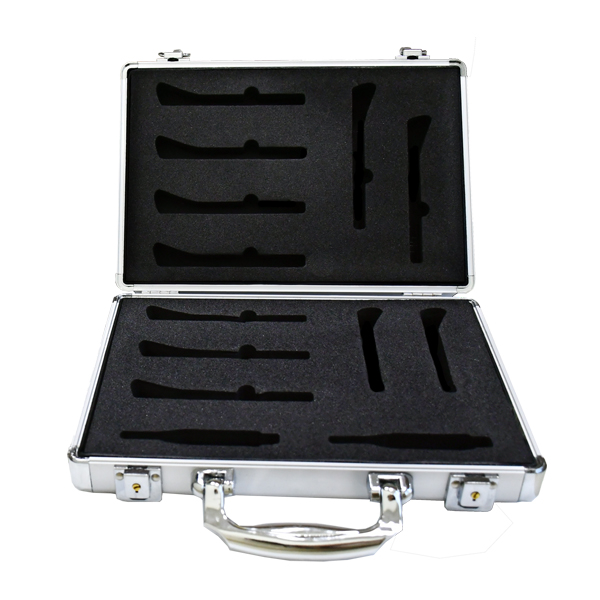 BOX-6 Handpiece Show Case